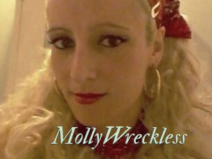 MollyWreckless