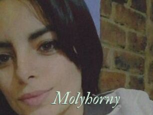 Molyhorny