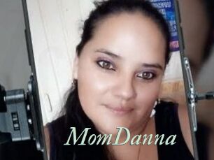 MomDanna