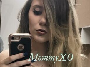 MommyXO
