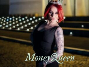 MoneyQueen