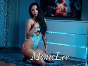 MonicLee