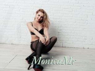 MonicaMr