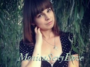Monica_SexyLove