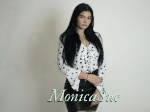 MonicaSue