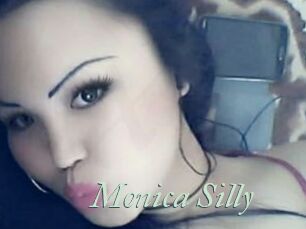 Monica_Silly