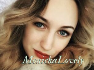 MonickaLovely