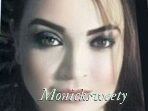 Monicksweety