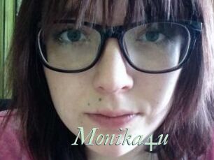 Monika4u