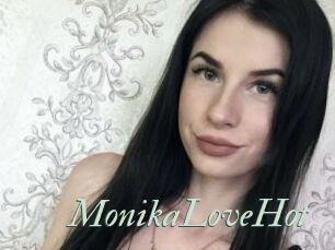 MonikaLoveHot