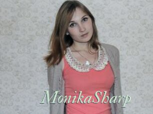 MonikaSharp