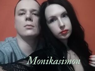 Monikasimon