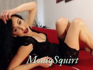 MoniqSquirt