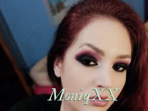 MoniqXX