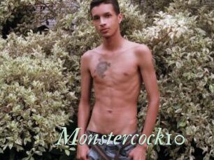 Monstercock10