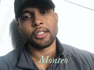 Monteo