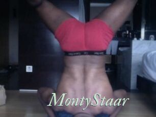 MontyStaar