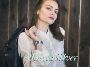 MonycaSilver
