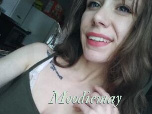 Moodiemay