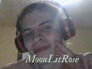MoonLitRose