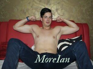 MoreIan