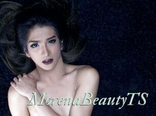 MorenaBeautyTS