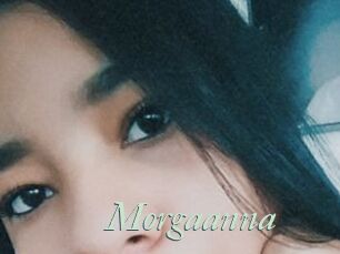 Morgaanna