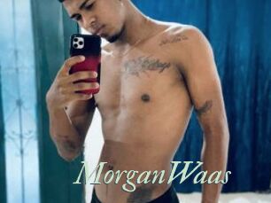 MorganWaas
