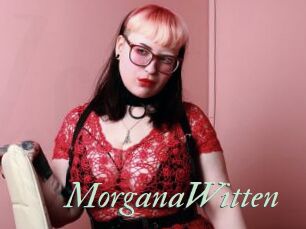 MorganaWitten