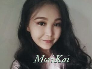 MoriKai