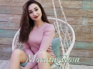 MorningRosa