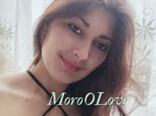 MoroOLove