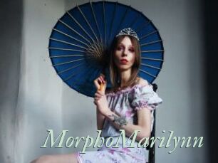 MorphoMarilynn