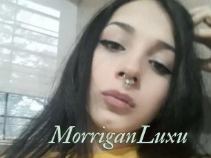 MorriganLuxu