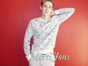 MortiJons