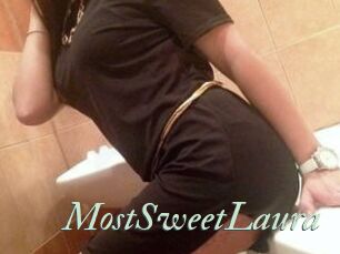 MostSweetLaura