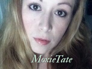 MoxieTate