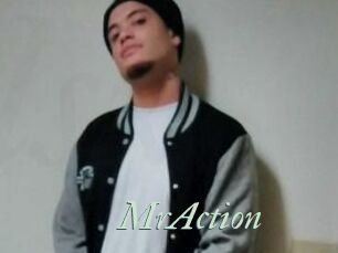 MrAction