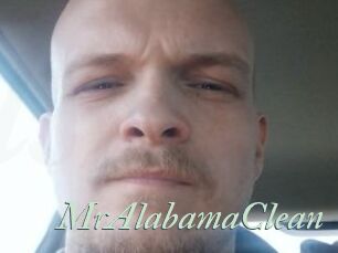 MrAlabamaClean