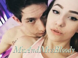 MrAndMrsBloody