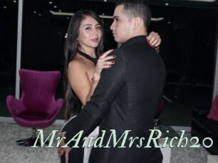 MrAndMrsRich20