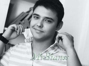 MrBianss