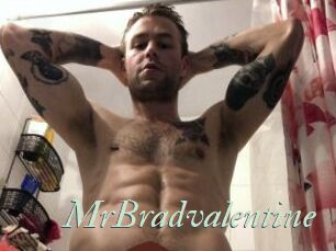 MrBradvalentine