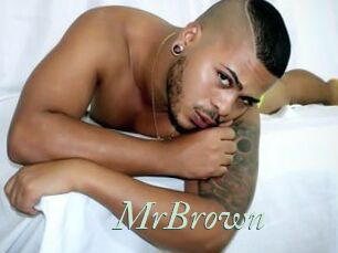 MrBrown