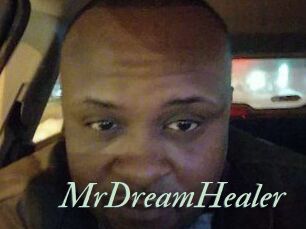 MrDreamHealer
