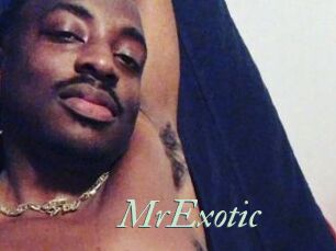 MrExotic