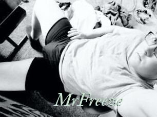 Mr_Freeze
