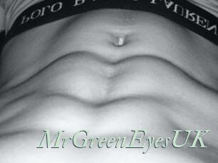 MrGreenEyesUK