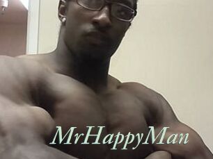 MrHappyMan
