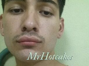 MrHotcakes